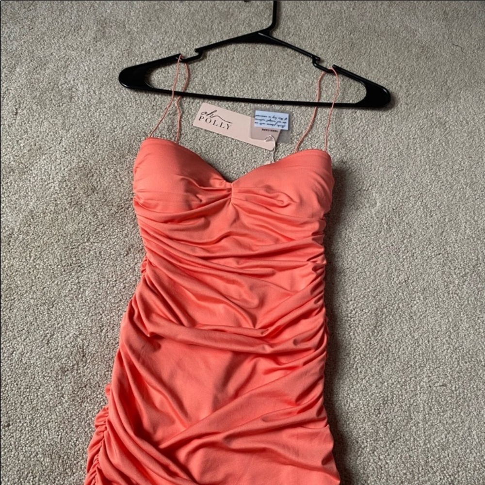 Oh Polly Dress